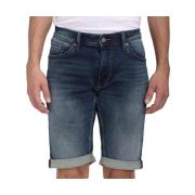 Korte Broek Teddy Smith -