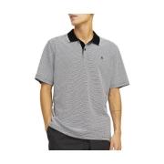 Polo Shirt Korte Mouw Jack &amp; Jones -