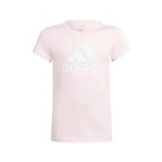 T-shirt Korte Mouw adidas -