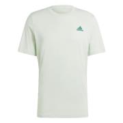 T-shirt adidas T-shirt Single Jersey Embroidered