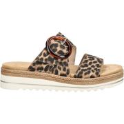 Slippers Remonte Muiltjes