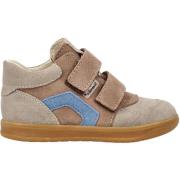 Enkellaarzen Pepino By Ricosta Halfhoge schoenen NIRU