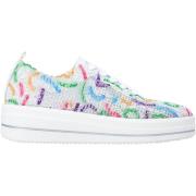 Lage Sneakers Remonte Sneaker