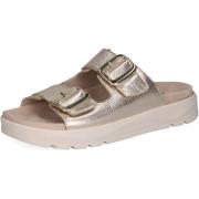 Slippers Caprice Muiltjes