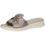 Slippers Caprice Muiltjes