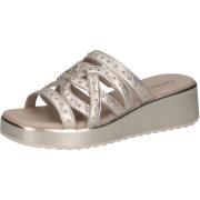 Slippers Caprice Muiltjes