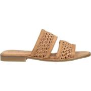 Slippers Paul Green Muiltjes