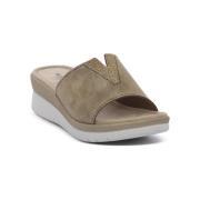 Slippers Valleverde BRONZO