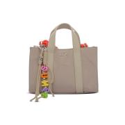 Boodschappentas Sun68 SUN68 18 MINI BAG