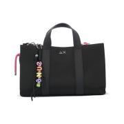 Boodschappentas Sun68 SUN68 11 MINI BAG EVERYDAY