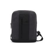 Schoudertas Piquadro GRN BORSELLO