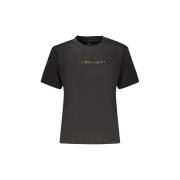 T-shirt Korte Mouw Calvin Klein Jeans lv047e821gneub1xs