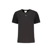 T-shirt Korte Mouw Calvin Klein Jeans lv047f227gneub1xs