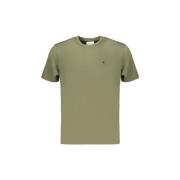 T-shirt Korte Mouw Calvin Klein Jeans lv04rd254gve2e12xl