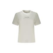 T-shirt Korte Mouw Calvin Klein Jeans lv047c811gbiyafxs