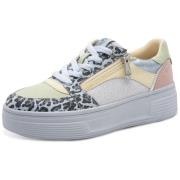 Lage Sneakers Tamaris -