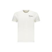 T-shirt Korte Mouw Superga sms26345bibiancom