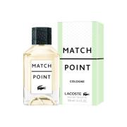 Eau de cologne Lacoste Match Point Cologne keulen - 100ml