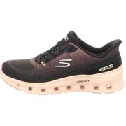 Lage Sneakers Skechers -