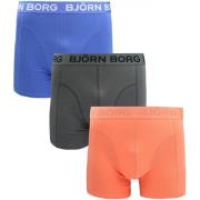 Boxers Björn Borg Boxers 3Pack Multicolour