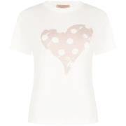 T-shirt Rinascimento CFC0129523003