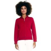 Trainingsjack Leone 1947 Woman Full Zip Basic