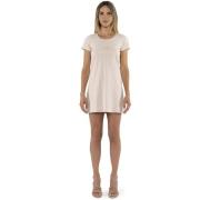 Korte Jurk Leone 1947 Woman Dress Chic