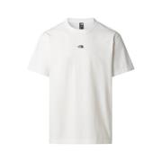 T-shirt Korte Mouw The North Face NF0A8GQEFN41