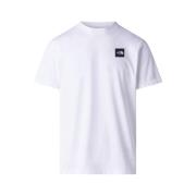T-shirt Korte Mouw The North Face NF0A8G9CFN41
