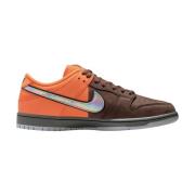 Lage Sneakers Nike SB Dunk Low Pro Muni Fast Pass