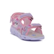 Sandalen Lumberjack WINGY SANDAL