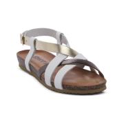 Sandalen IgI&amp;CO POSY BIANCO