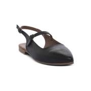 Ballerina's Bueno Shoes NERO