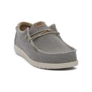 Sneakers HEYDUDE 1YF WALLY BRAIDED