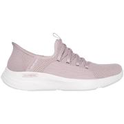 Lage Sneakers Skechers -