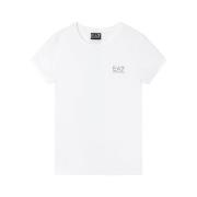 T-shirt Korte Mouw Emporio Armani 7W001149AF12945U0002