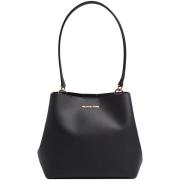 Handtas MICHAEL Michael Kors 35S4G3FS2I-BLACK