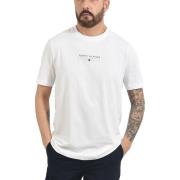 T-shirt Korte Mouw Tommy Hilfiger MW0MW42363