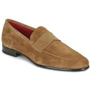 Mocassins Jeffery-West OCEAN CHESTNUT SENSORY