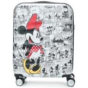 Reiskoffer American Tourister WAVEBREAKER DISNEY COMICS Minnie TSA 55/...