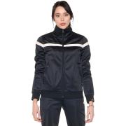 Trainingsjack Leone 1947 Woman High Collar Authentic Gold