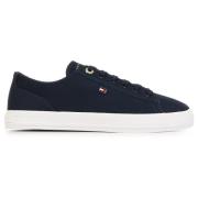 Lage Sneakers Tommy Hilfiger Foxing Sneaker