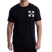 T-shirt Korte Mouw Off-White 44MAA027G5J00G-1001