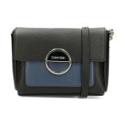 Schoudertas Calvin Klein Jeans Hoop Shoulder Bag