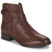 Laarzen Clarks Hamble Buckle