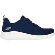 Lage Sneakers Skechers -