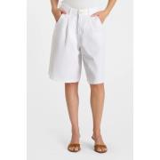 Korte Broek Le Temps des Cerises Bermuda-denimshort LOVA