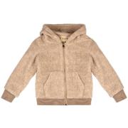 Fleece Jack Leone 1947 Girl Sherpa Love