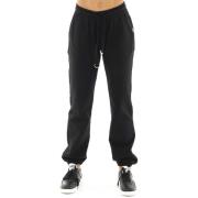 Trainingsbroek Leone 1947 Woman Sweatpants Black Ring