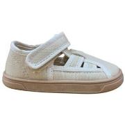 Lage Sneakers Blanditos MOLLY Beige